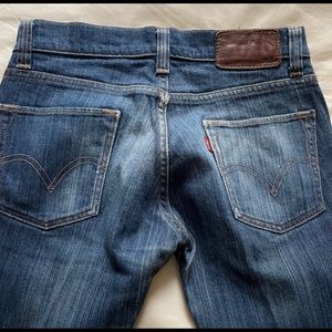 Levi’s 511 eco 30 x 30 skinny